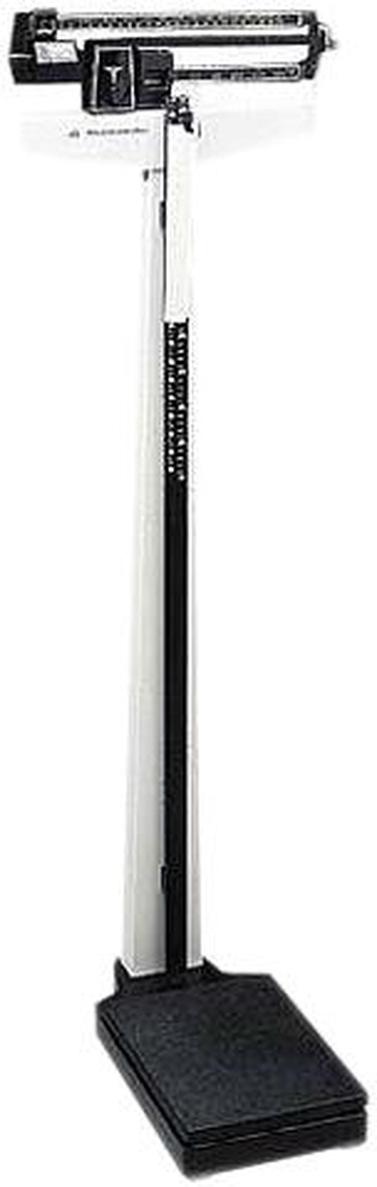 Main image of Health o meter 402KL Professional Upright Scale
