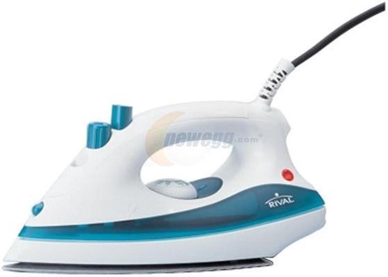 Main image of RIVAL IR600-WN Steam/Dry Iron