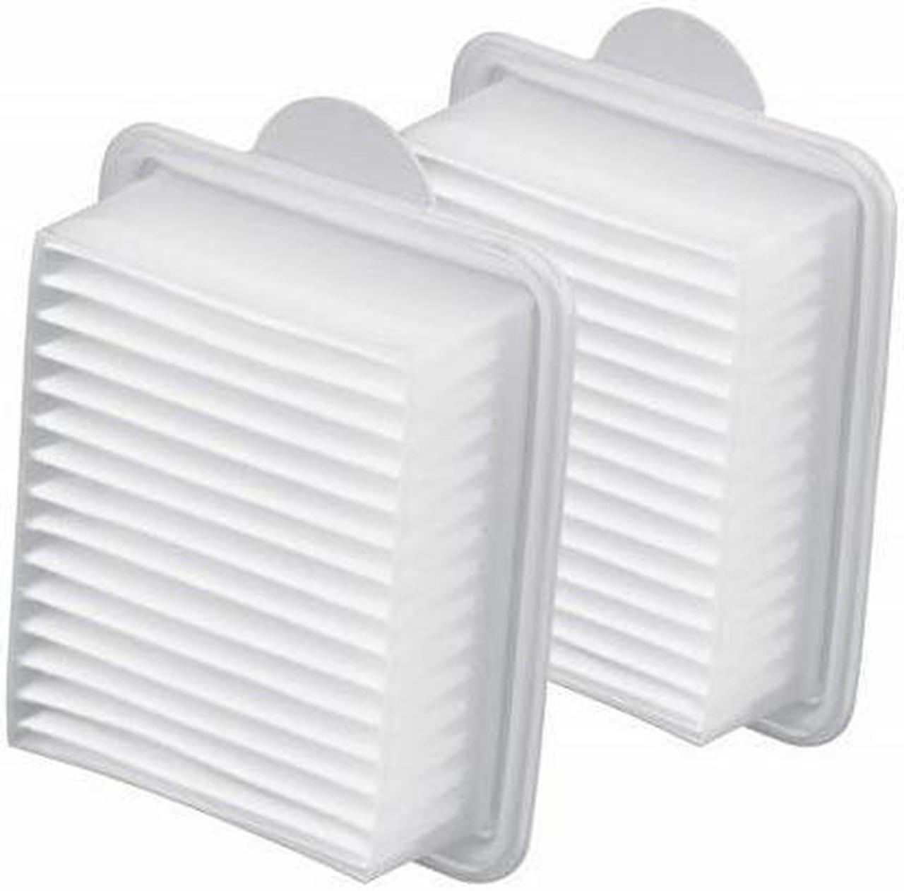 Main image of BLACK&DECKER FVF20 Dirtbuster Replacement Filter Set