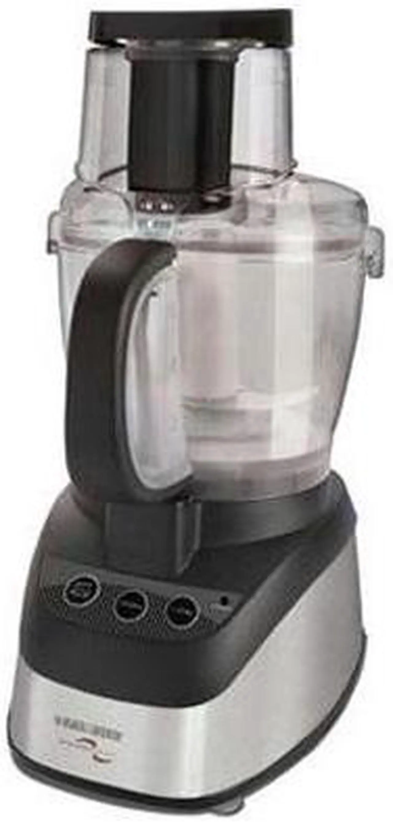 Black & Decker FP2500 Wide-Mouth Food Processor - Newegg.com