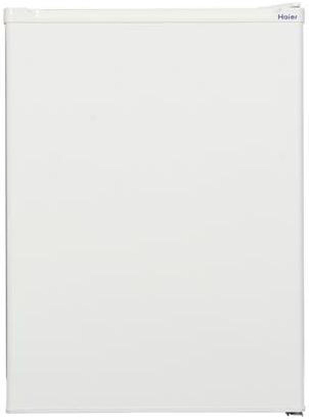 Haier 2.7 cu.ft. Compact Refrigerator White HSB03