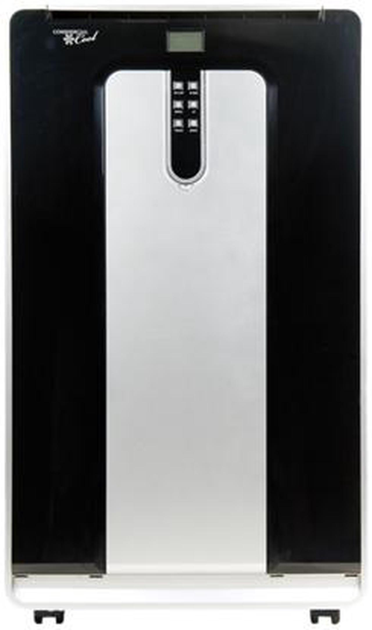 Main image of Haier CPN12XH9 12,000 Cooling Capacity (BTU) Portable Air Conditioner