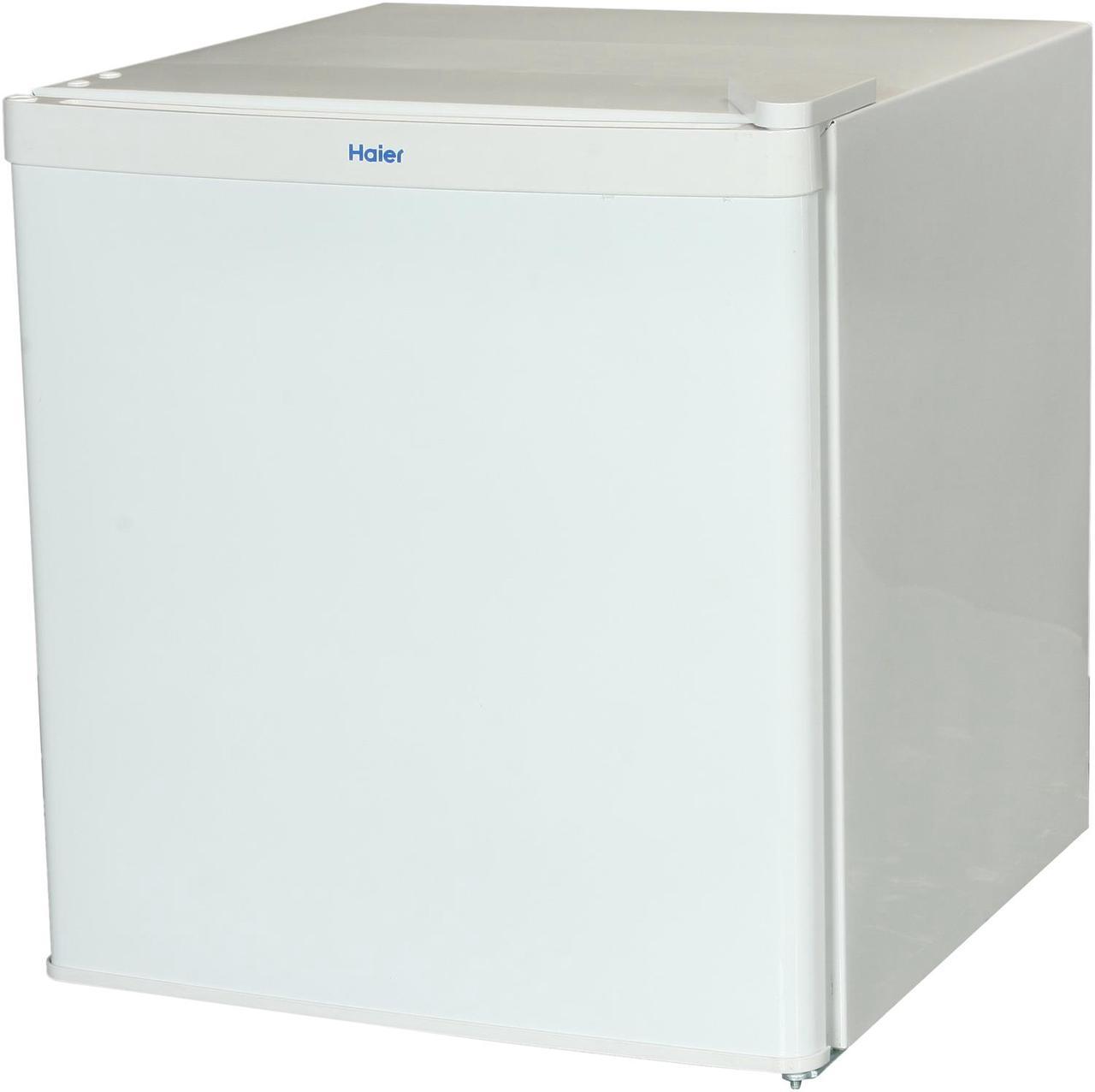 Haier 1.7 Cu. Ft. Mini Fridge with Freezer Compartment