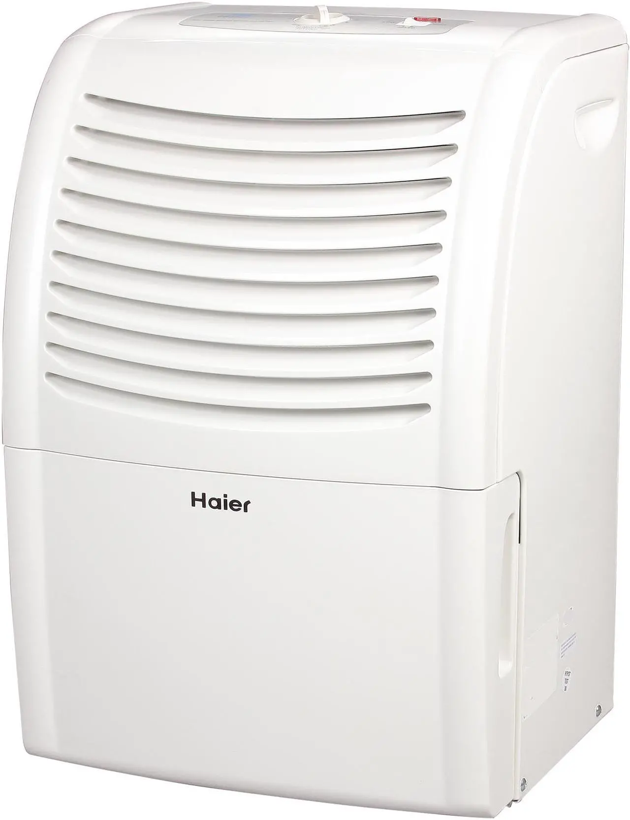 Main image of Haier DM32EJ-L 32-Pint Dehumidifier White
