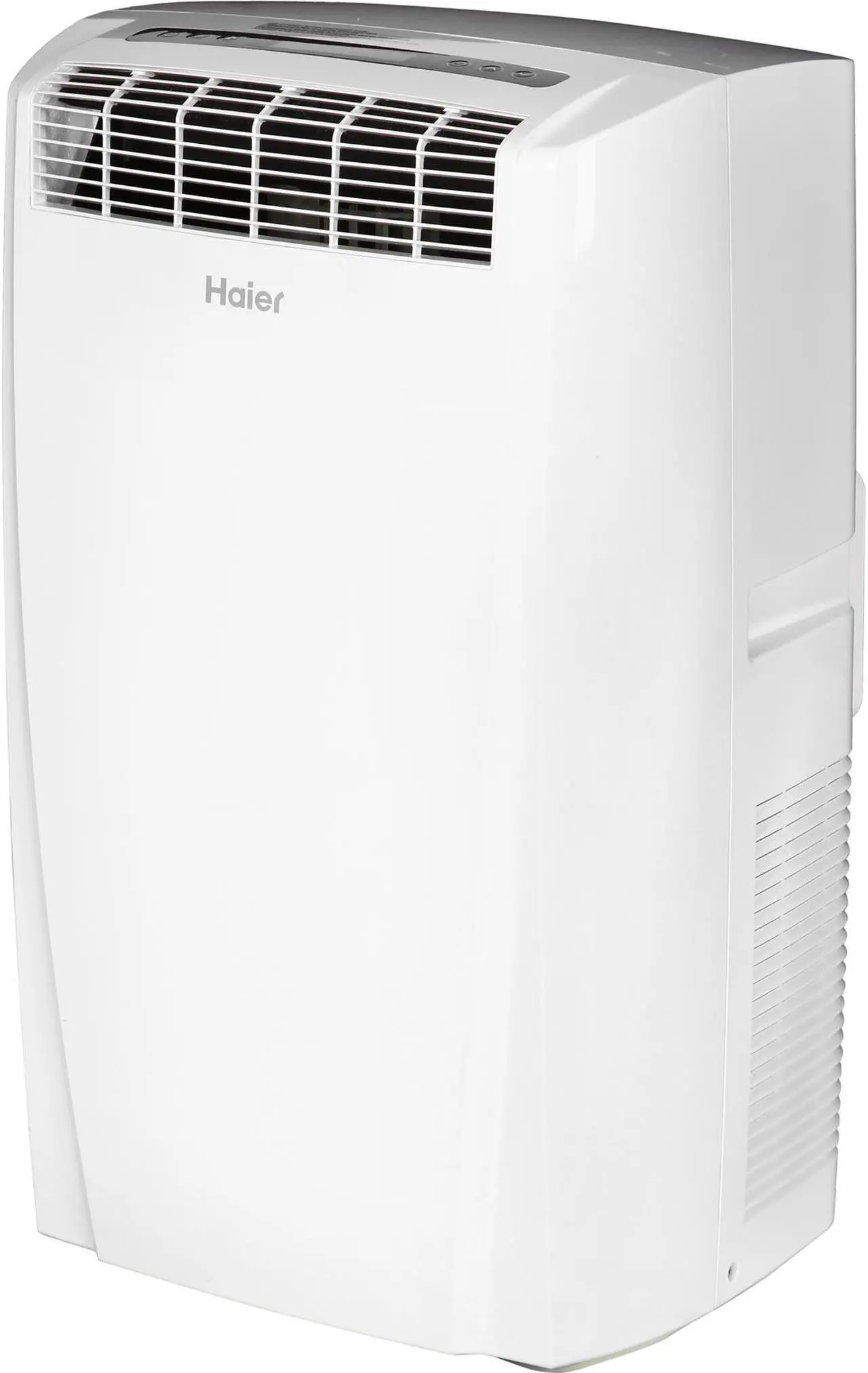 Main image of Haier HPD10XCM-LW 10,000-BTU Room Portable Air Conditioner
