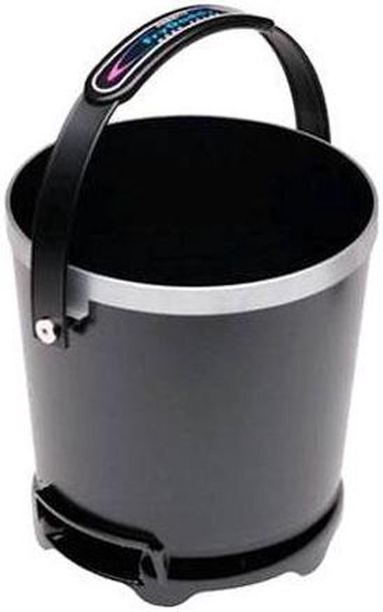 Main image of PRESTO 05420 FryDaddy Electric Deep Fryer, Black