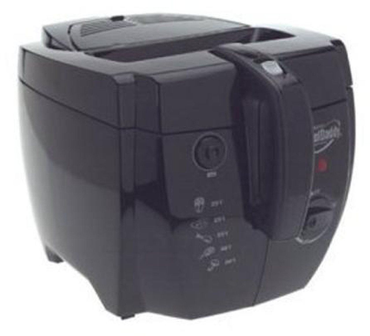 Open Box: PRESTO 05442 Professional CoolDaddy Cool-touch Deep Fryer, Black - Newegg.com - Open Box condition - Image 11