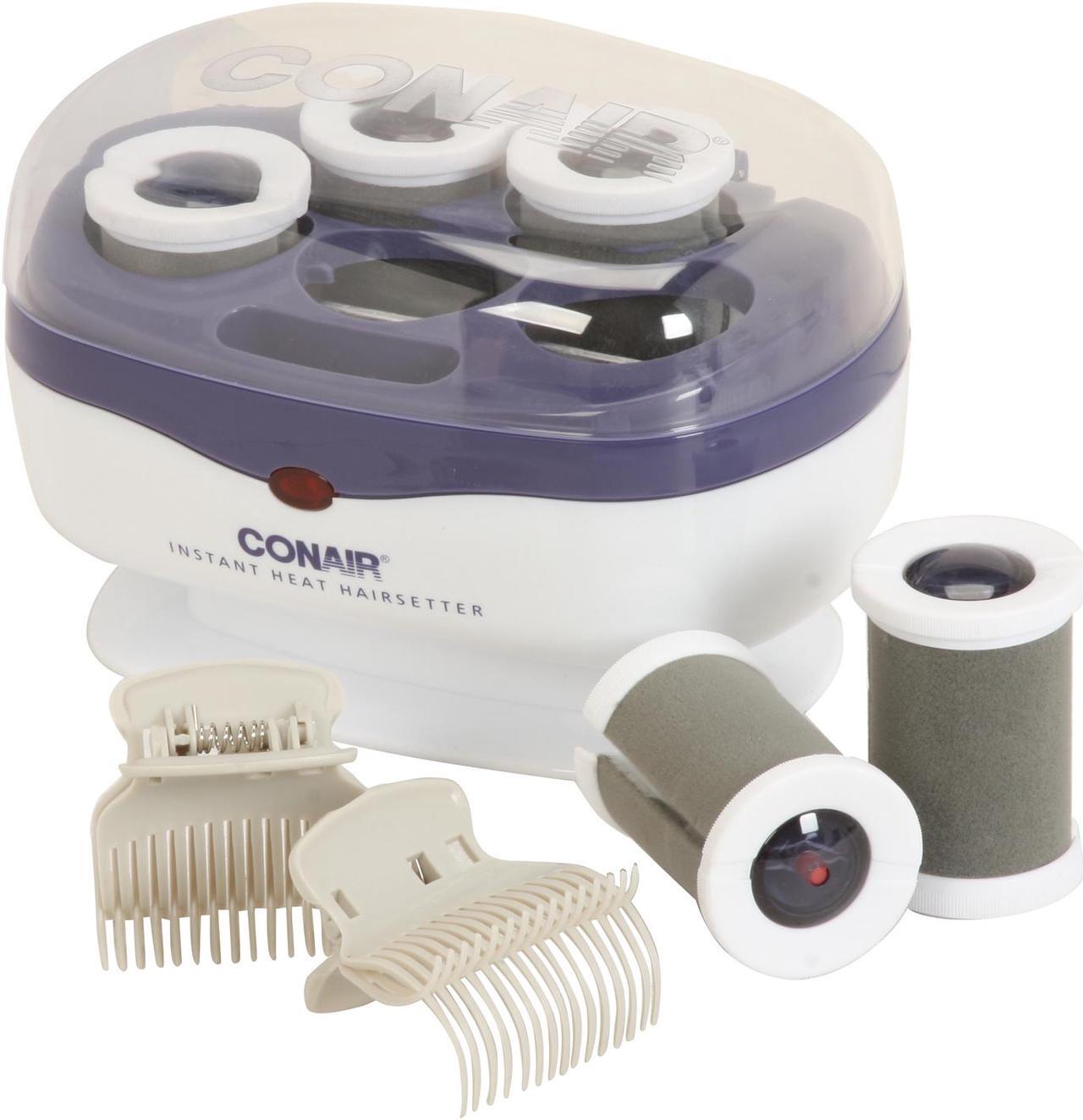 Main image of Conair(R) TS7X Jumbo Roller Travel Hairsetter