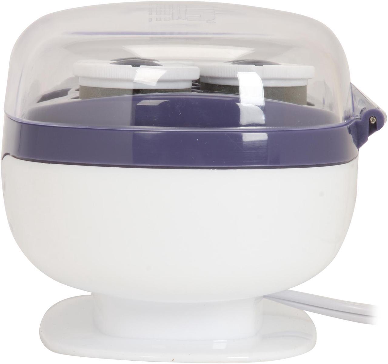 Alt view image 2 of 4 - Conair(R) TS7X Jumbo Roller Travel Hairsetter
