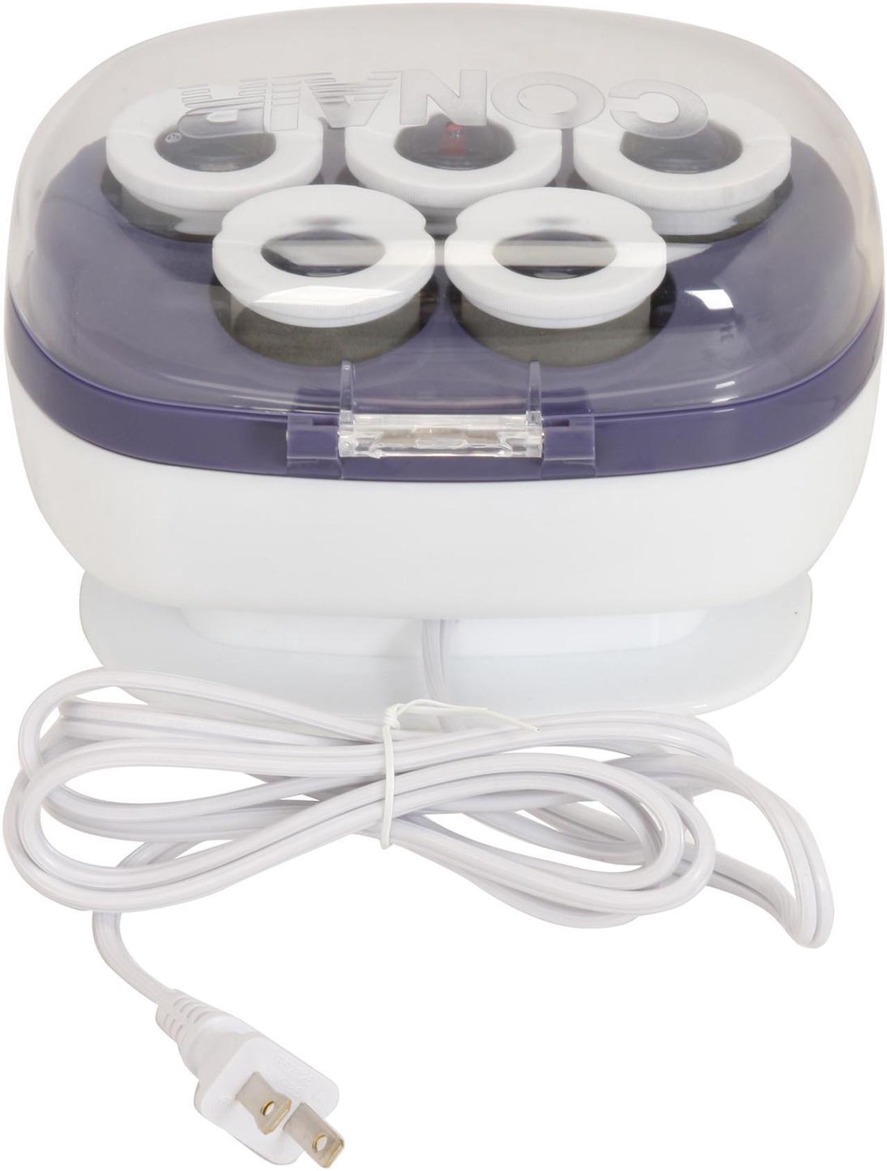Alt view image 3 of 4 - Conair(R) TS7X Jumbo Roller Travel Hairsetter