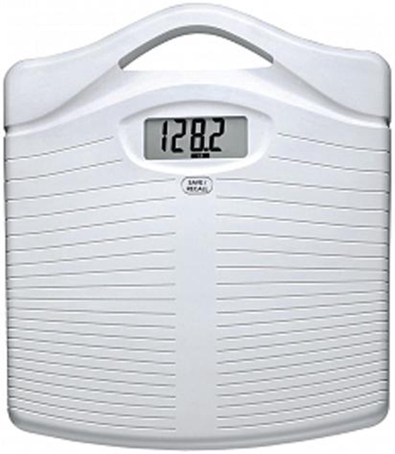Main image of CONAIR WW11D Weight Watchers Precision Electronic Scale