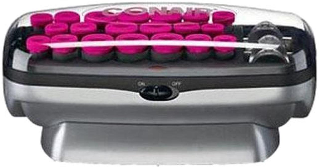Main image of CONAIR CHV26HX Xtreme Instant Heat Multisized Hot Rollers