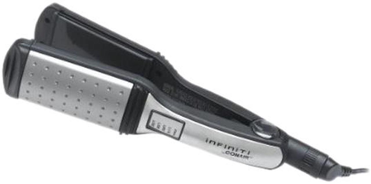Main image of CONAIR CS32BX Infiniti Professional 2" Tourmaline Ceramic Straightener