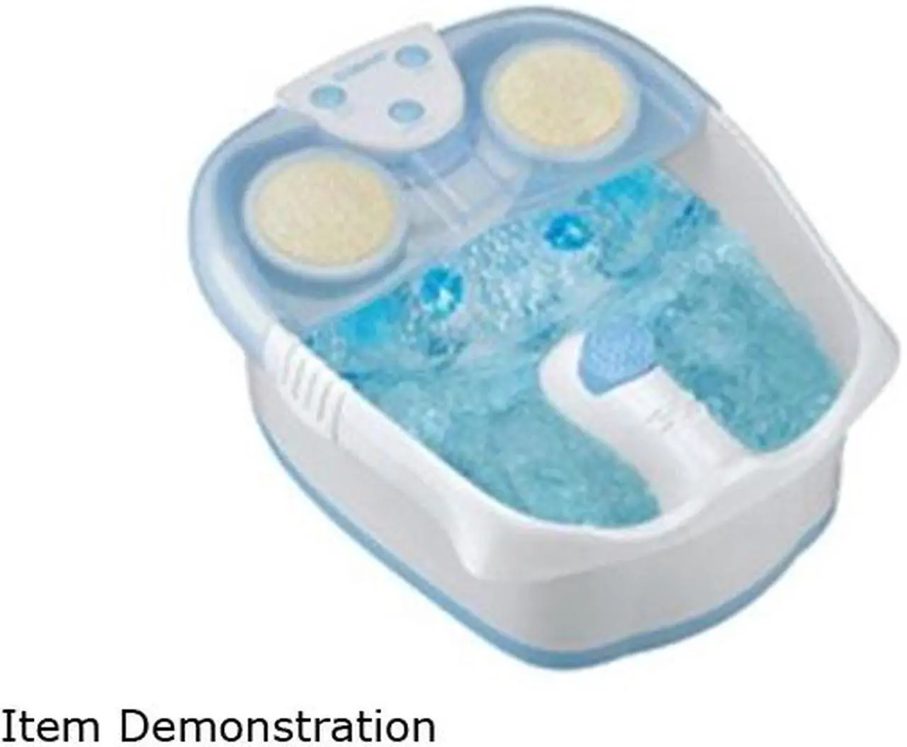 Conair Hydrotherapy Footbath (FB52)