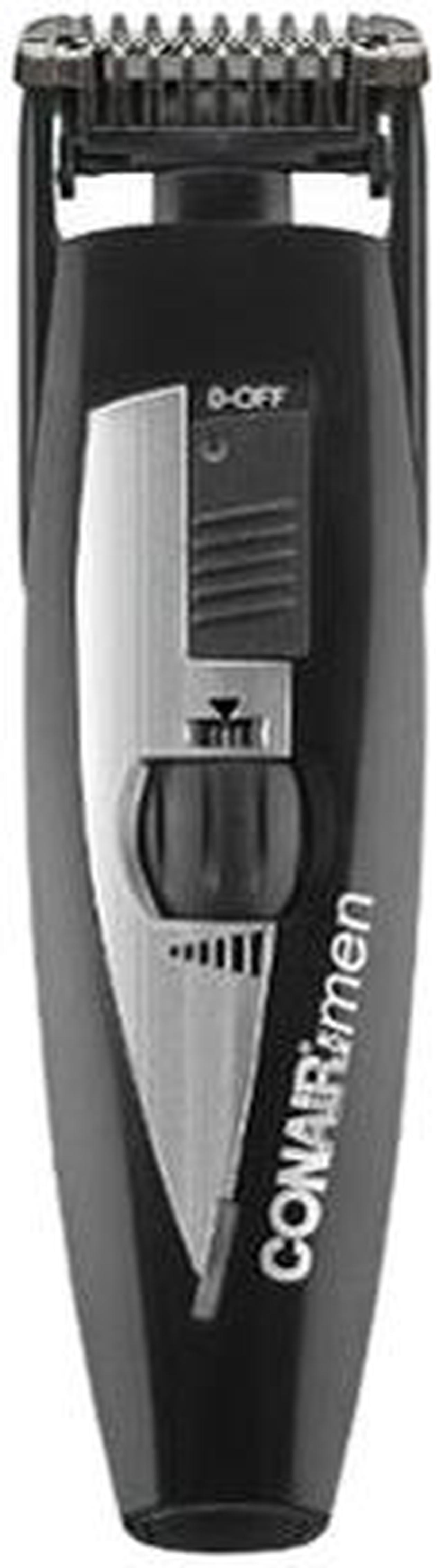 Main image of CONAIR GMT880 i-Stubble Trimmer