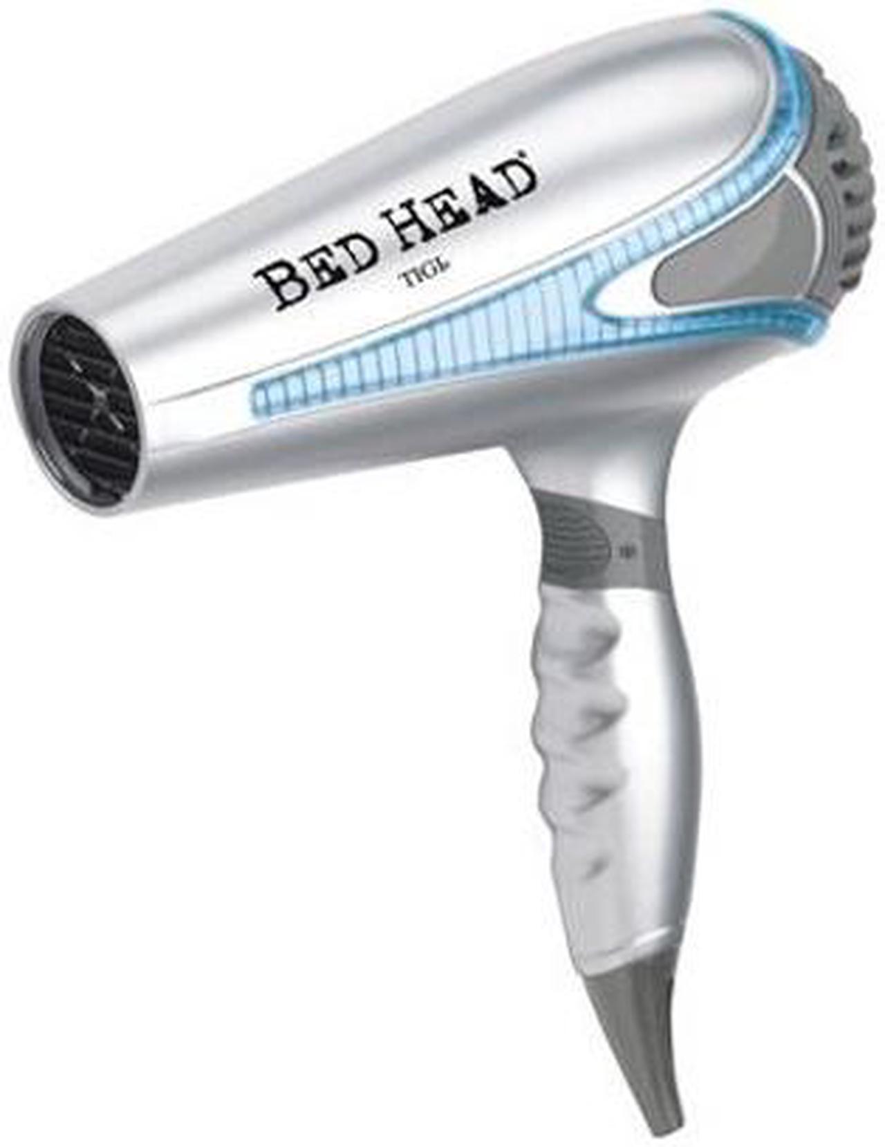Main image of BED HEAD BH400N1 Light Me Up! 1875w Active Ionic Dryer