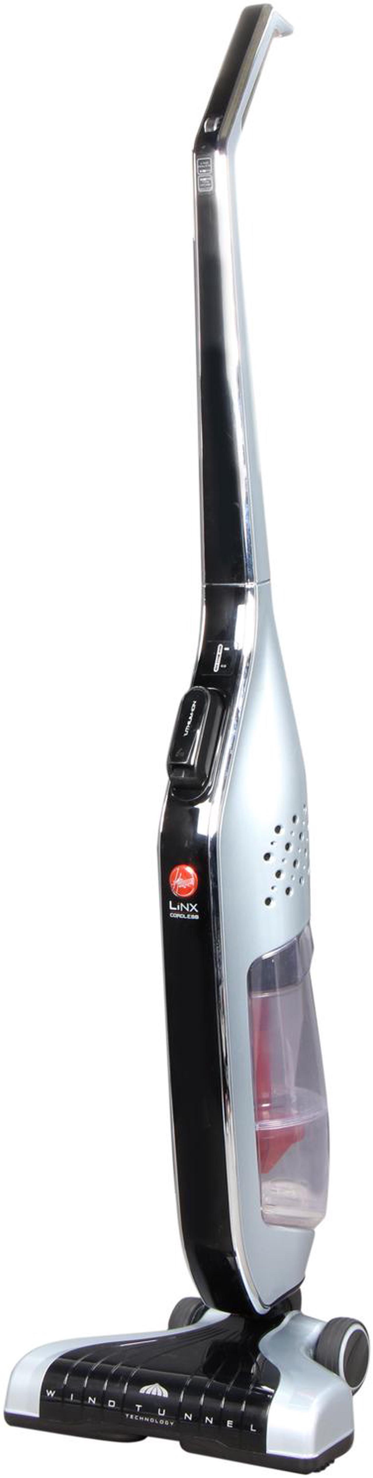 Main image of Hoover LiNX Cordless Stick Vacuum Platinum Collection, BH50010RM