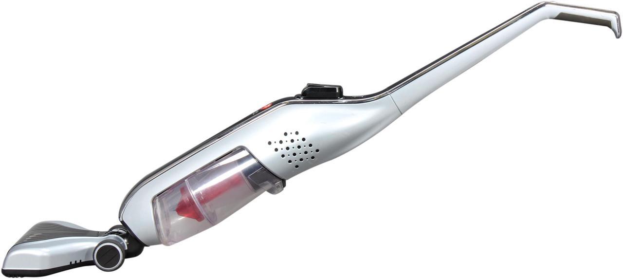 Alt view image 6 of 7 - Hoover LiNX Cordless Stick Vacuum Platinum Collection, BH50010RM