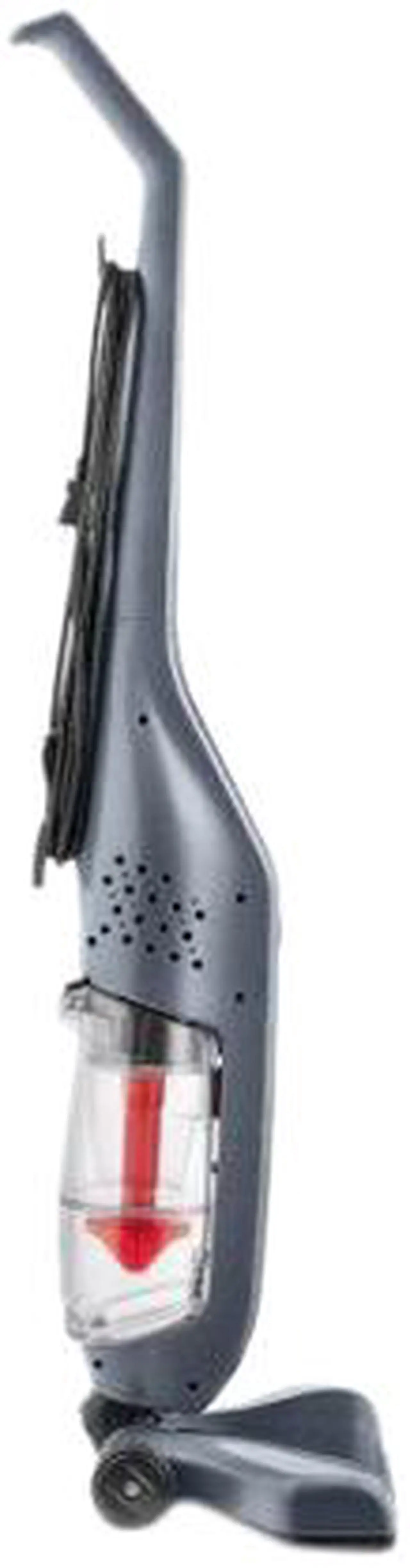 Alt view image 3 of 3 - Hoover Corded Bagless Cyclonic Stick Vacuum, SH20030