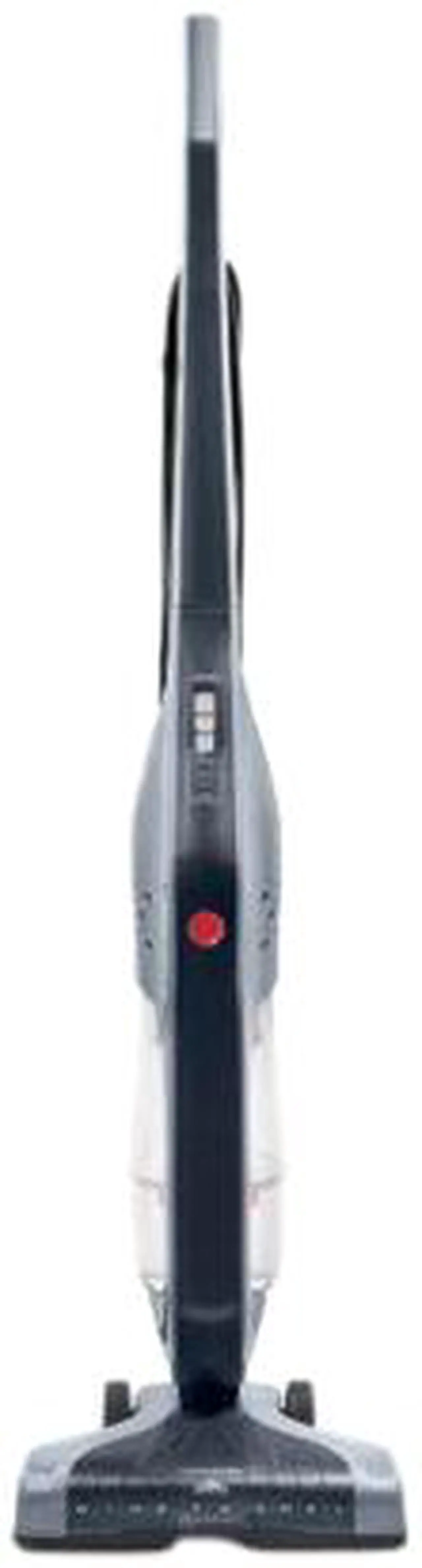 Alt view image 2 of 3 - Hoover Corded Bagless Cyclonic Stick Vacuum, SH20030