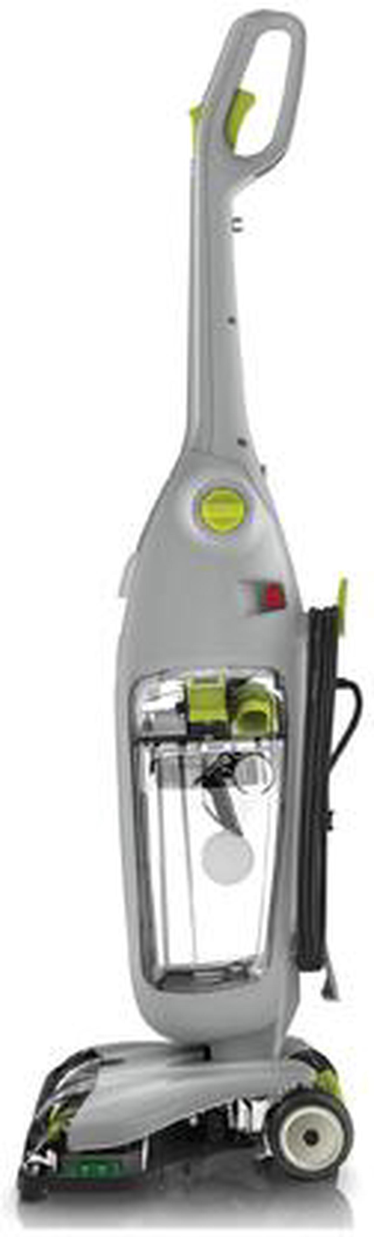 Alt view image 4 of 7 - Hoover FloorMate Deluxe Hard Floor Cleaner, FH40160
