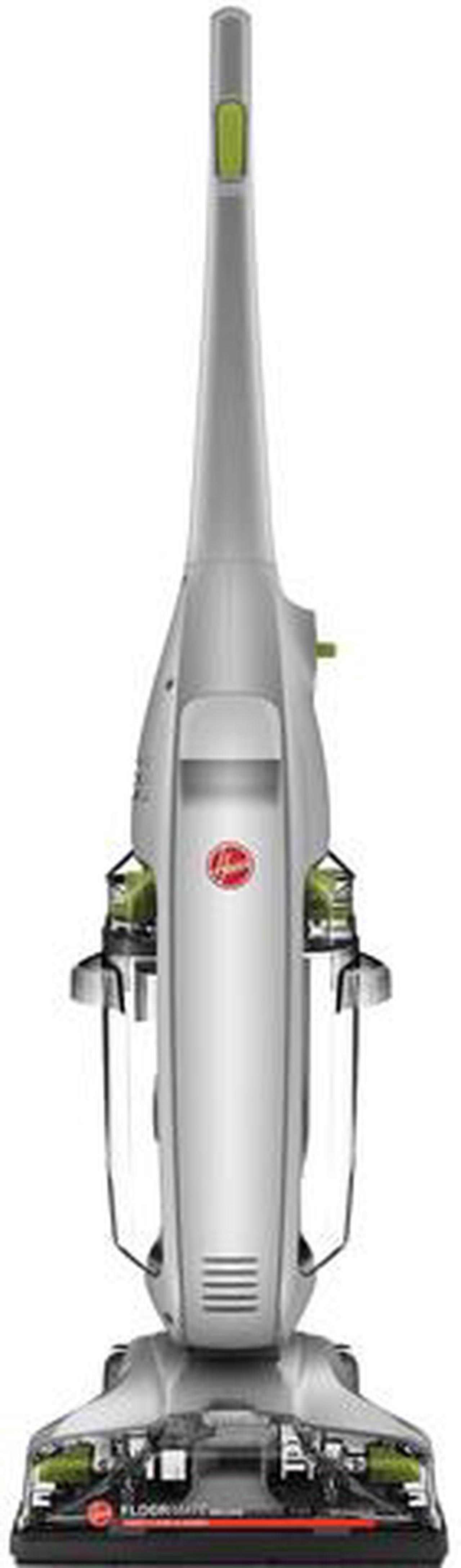Main image of Hoover FloorMate Deluxe Hard Floor Cleaner, FH40160