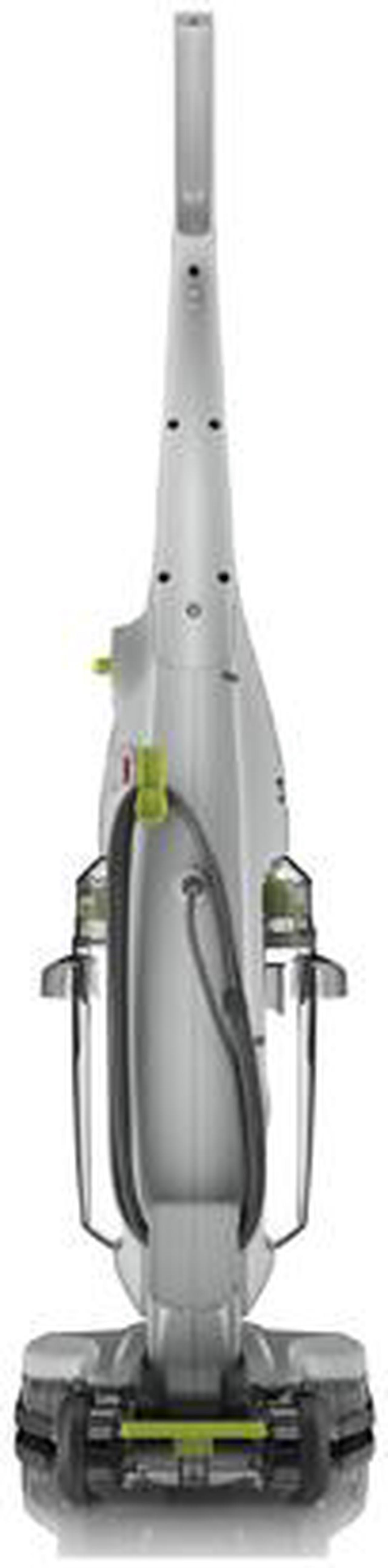 Alt view image 5 of 7 - Hoover FloorMate Deluxe Hard Floor Cleaner, FH40160