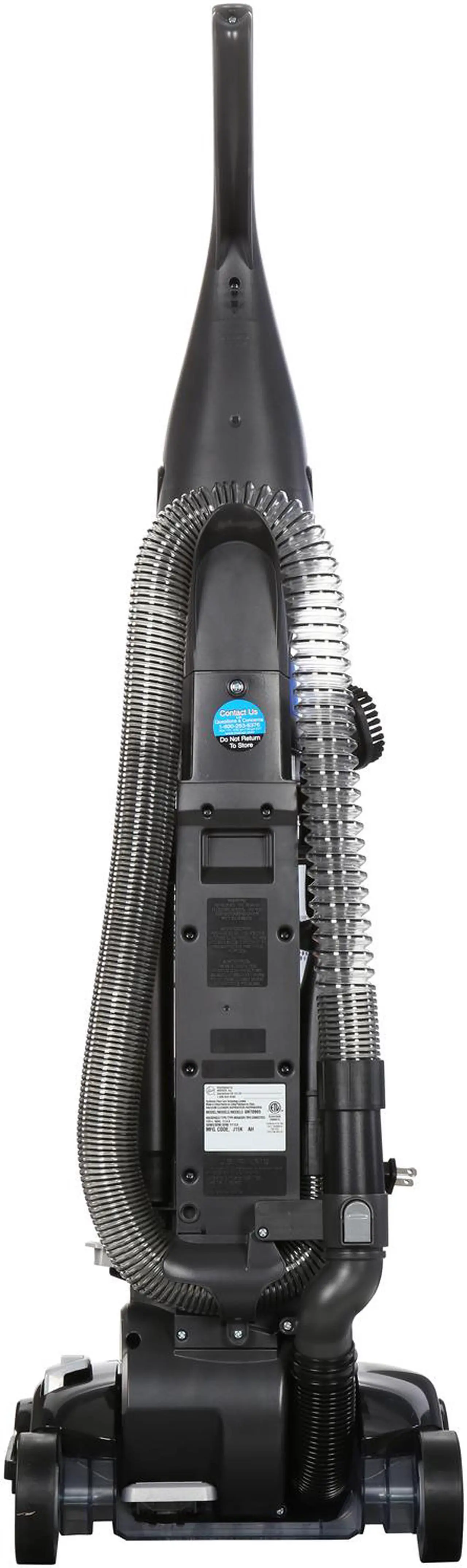 Alt view image 5 of 9 - Hoover WindTunnel 3 Pro Bagless Upright Vacuum Carpet Cleaner (Lightly )