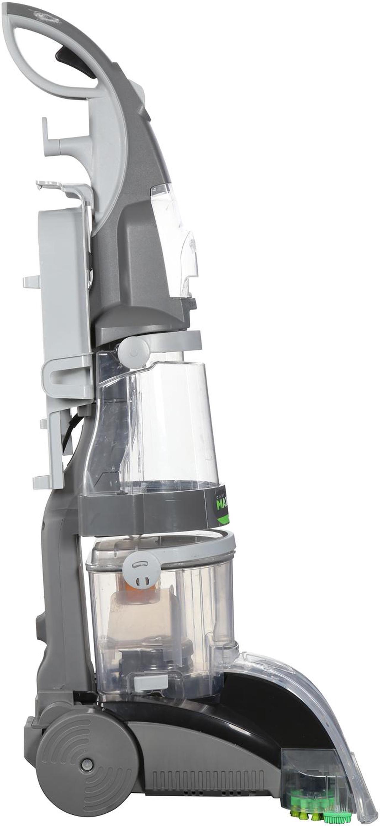 Alt view image 3 of 8 - HOOVER F72229RM SteamVac Dual V Carpet Washer