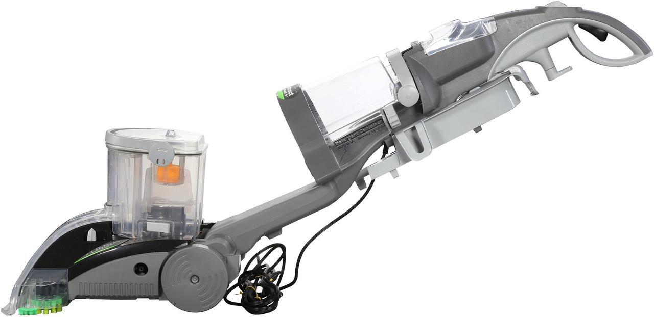Alt view image 5 of 8 - HOOVER F72229RM SteamVac Dual V Carpet Washer