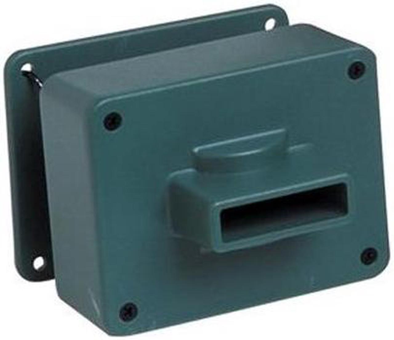 Main image of Reporter RWA-300R Wireless Alert Intercom System
