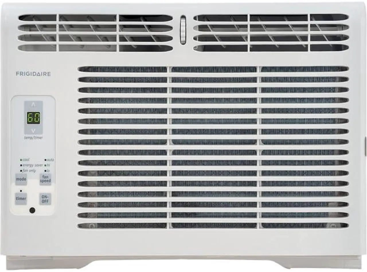 Main image of Frigidaire FRA053XT7 5,000 Cooling Capacity (BTU) Window Air Conditioner