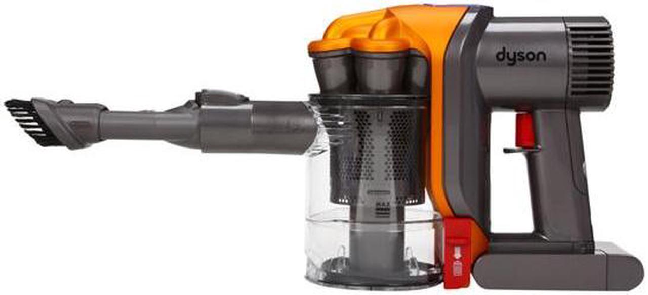 Dyson DC31 Cordless Handheld Vacuum