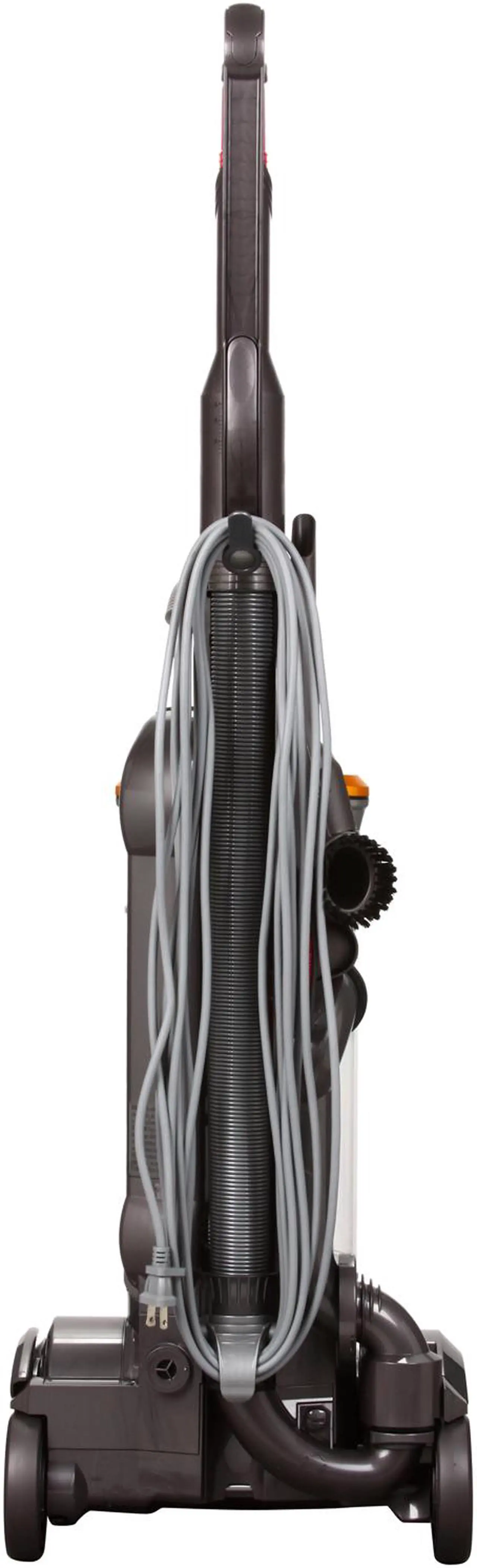 Alt view image 4 of 8 - Dyson DC17 All-Floors Upright Vacuum