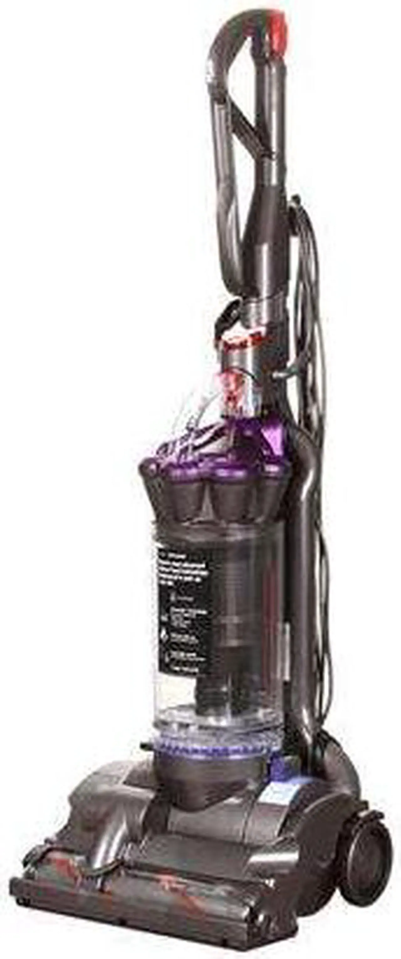 Main image of Dyson Animal Upright Vacuum with Airmuscle Technology