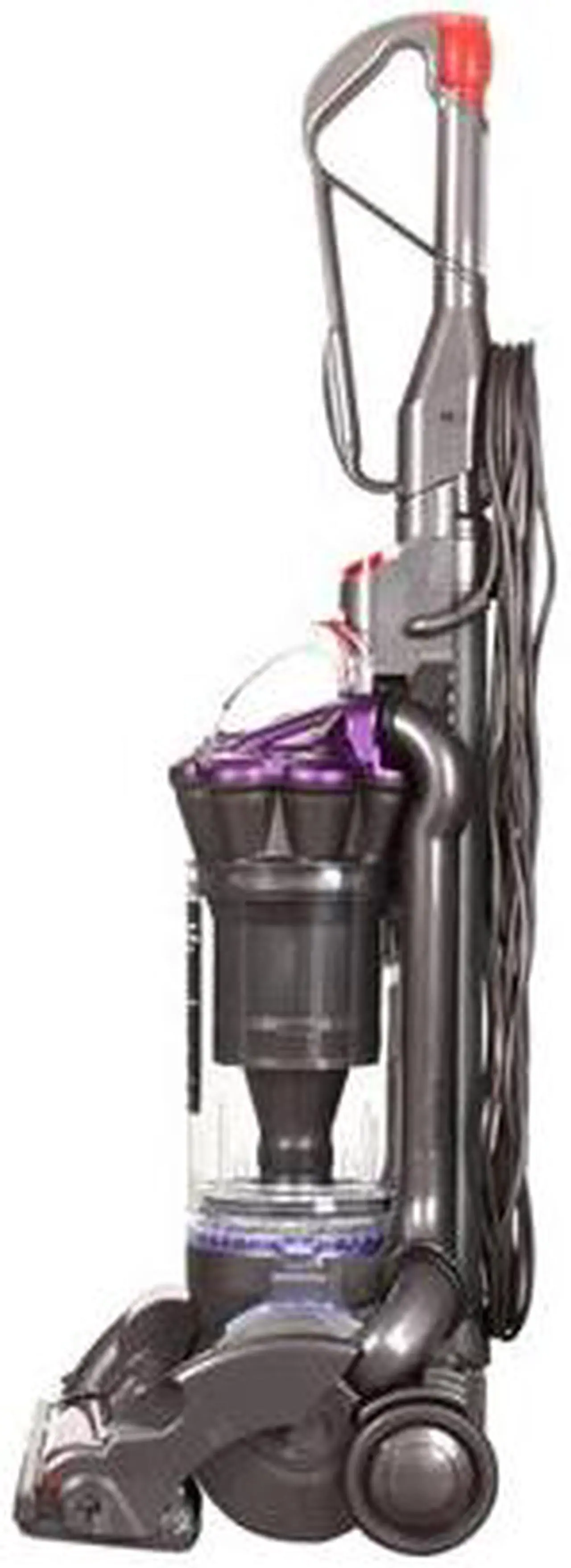 Alt view image 5 of 9 - Dyson Animal Upright Vacuum with Airmuscle Technology