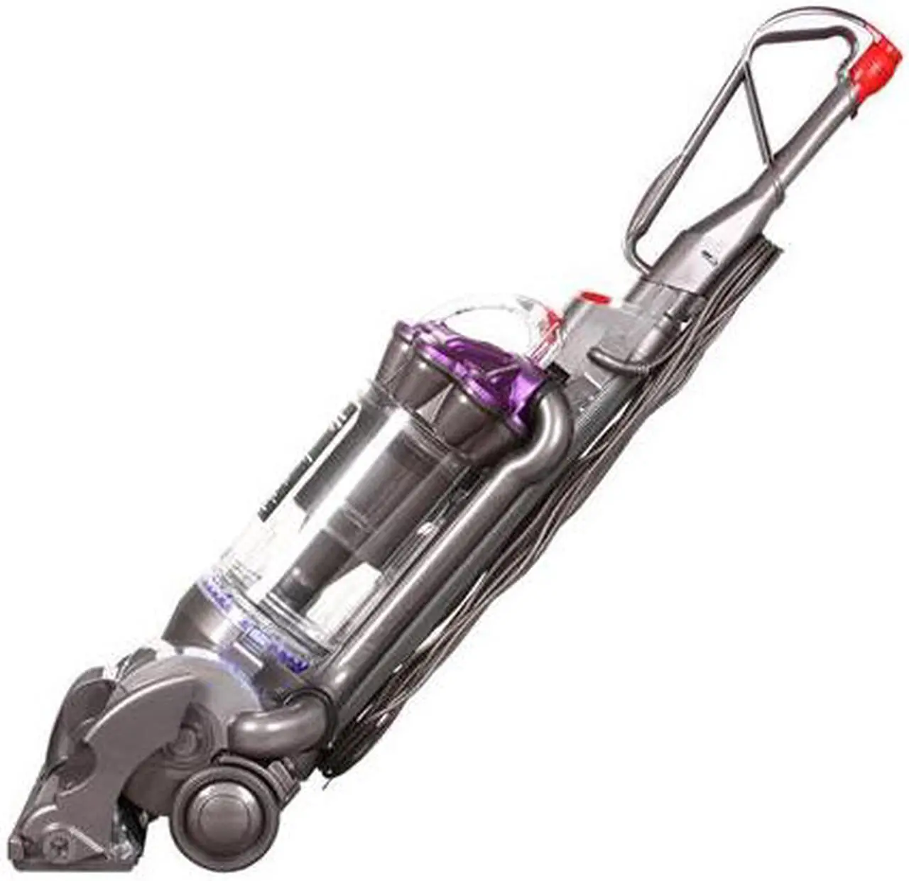 Alt view image 7 of 9 - Dyson Animal Upright Vacuum with Airmuscle Technology