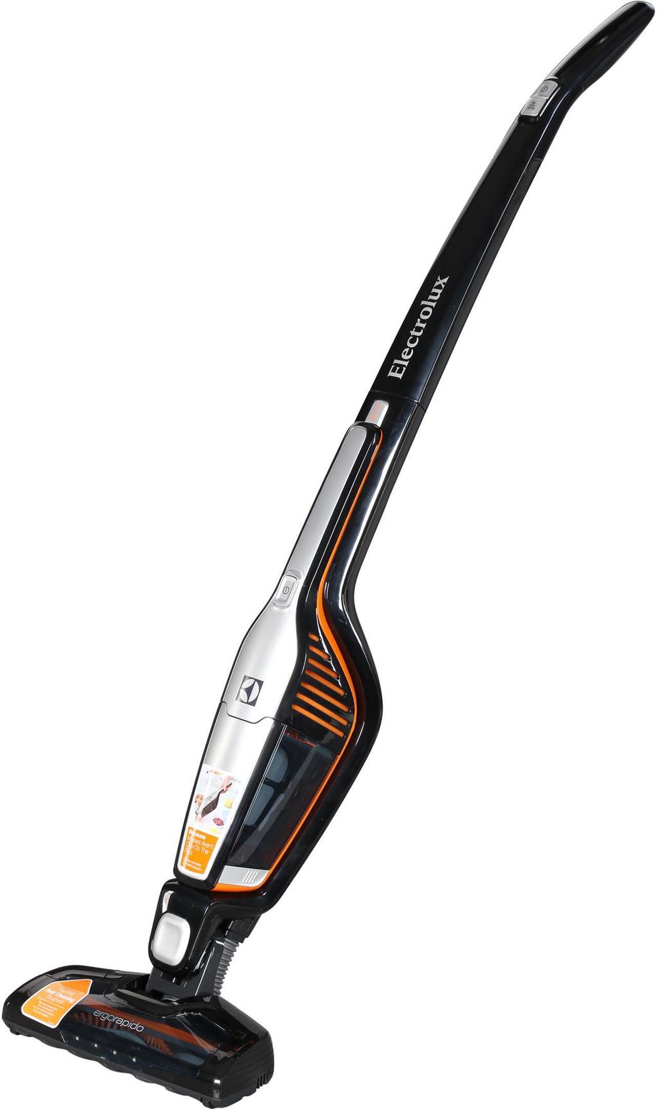 Main image of Electrolux EL2021A Ergorapido Plus Brushroll Clean Cordless 2-in-1 Stick and Handheld Vacuum