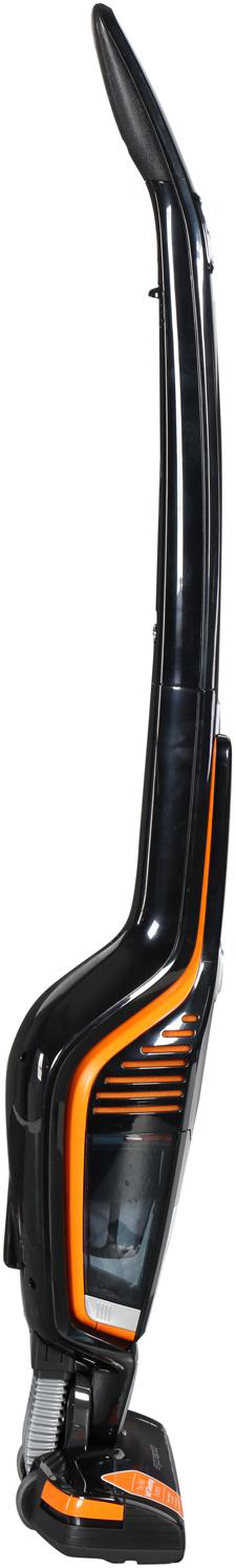 Alt view image 5 of 11 - Electrolux EL2021A Ergorapido Plus Brushroll Clean Cordless 2-in-1 Stick and Handheld Vacuum