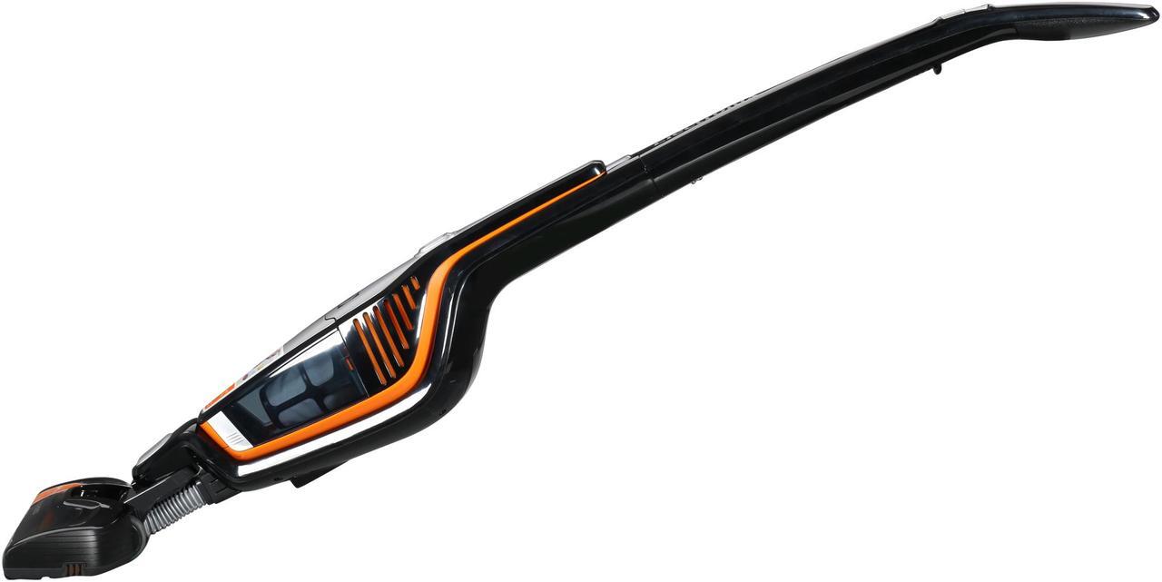 Alt view image 7 of 11 - Electrolux EL2021A Ergorapido Plus Brushroll Clean Cordless 2-in-1 Stick and Handheld Vacuum