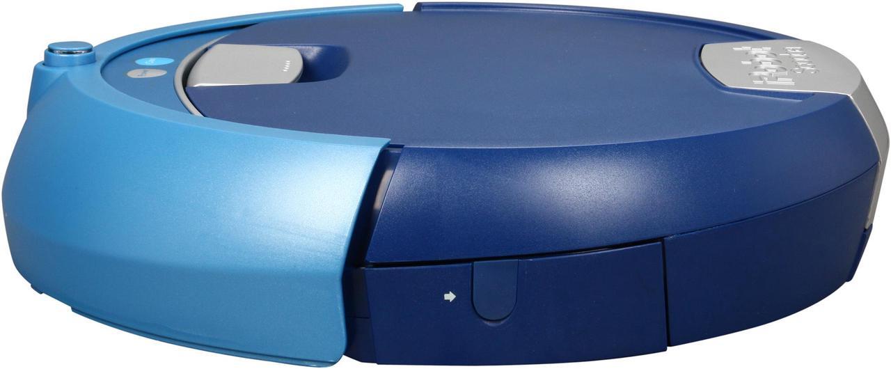 Alt view image 2 of 8 - iRobot Scooba 5800 Floor Washing Robot