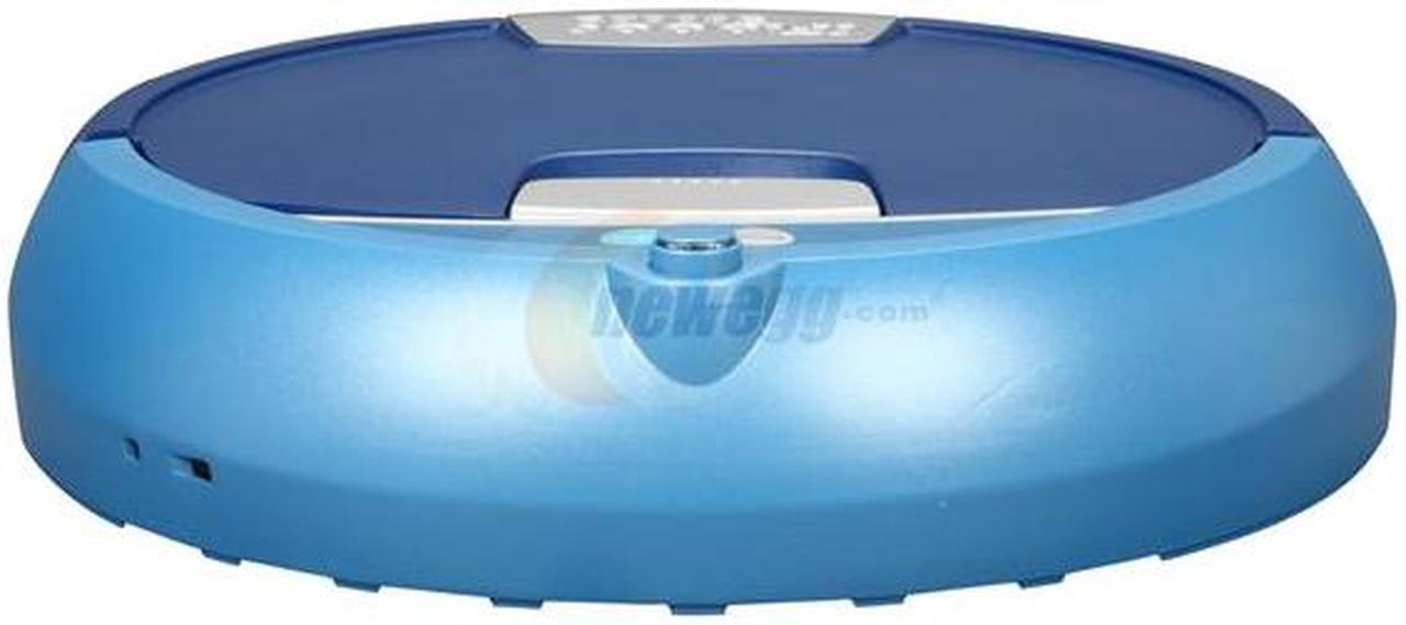 Alt view image 3 of 8 - iRobot Scooba 5800 Floor Washing Robot