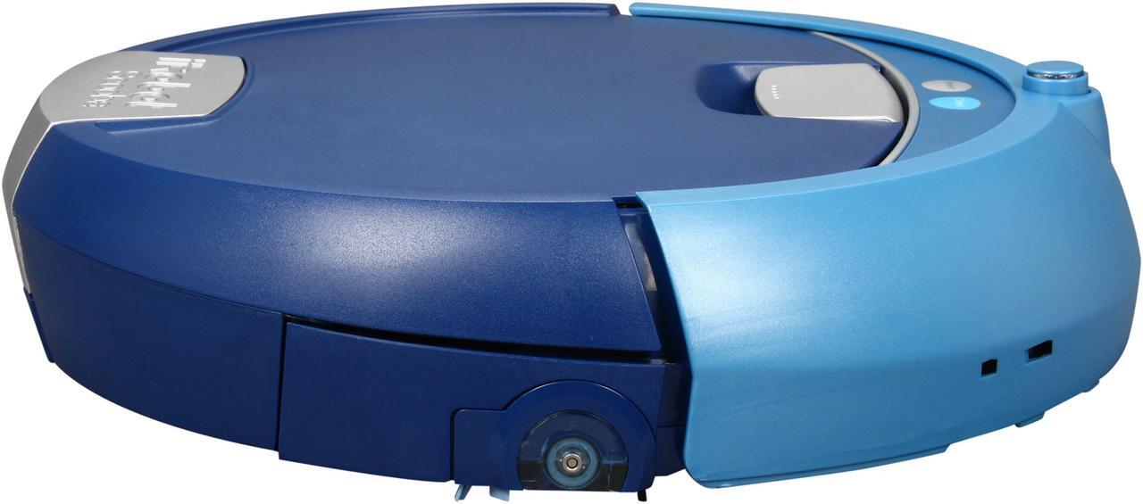 Alt view image 4 of 8 - iRobot Scooba 5800 Floor Washing Robot