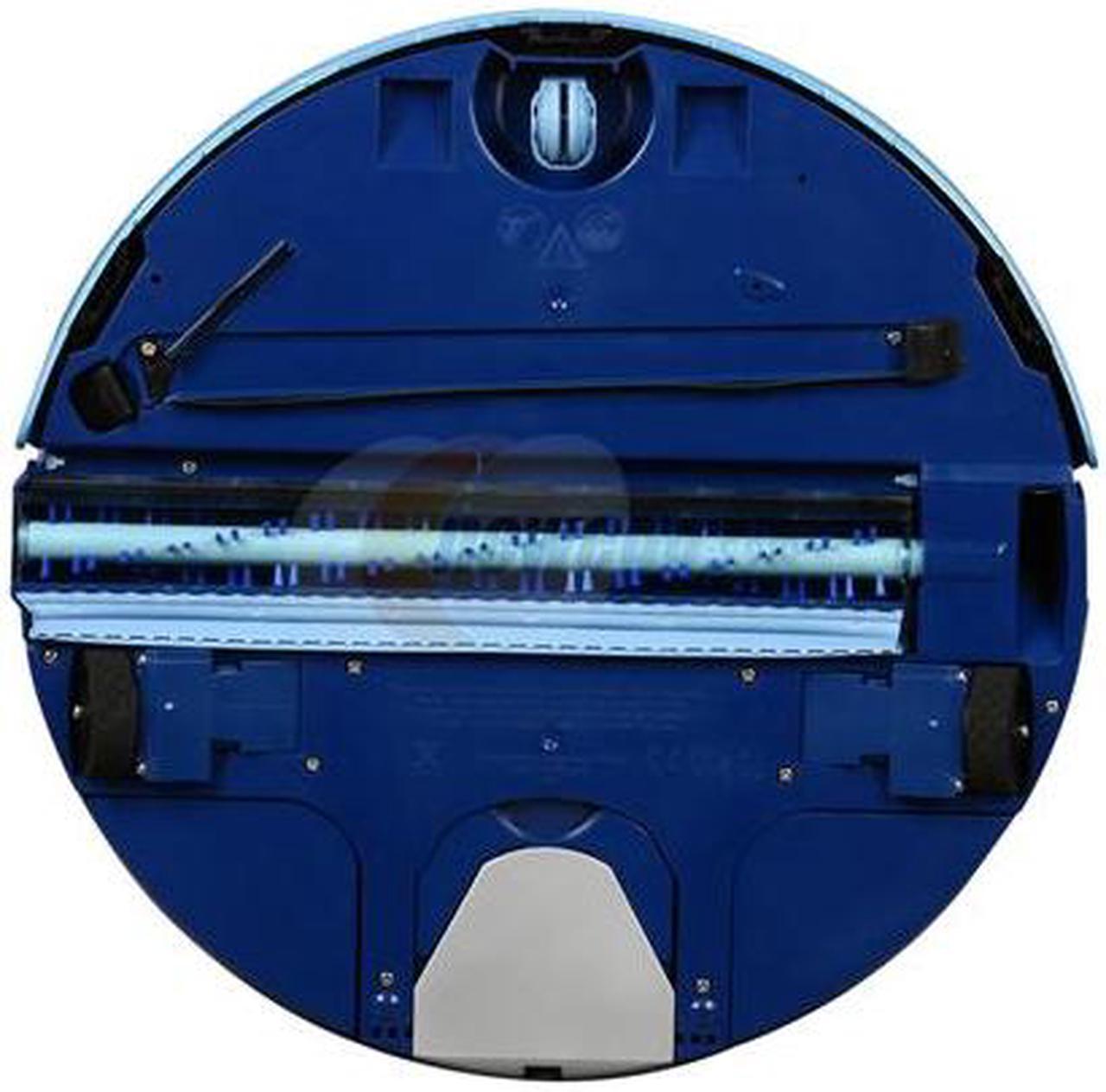 Alt view image 6 of 8 - iRobot Scooba 5800 Floor Washing Robot
