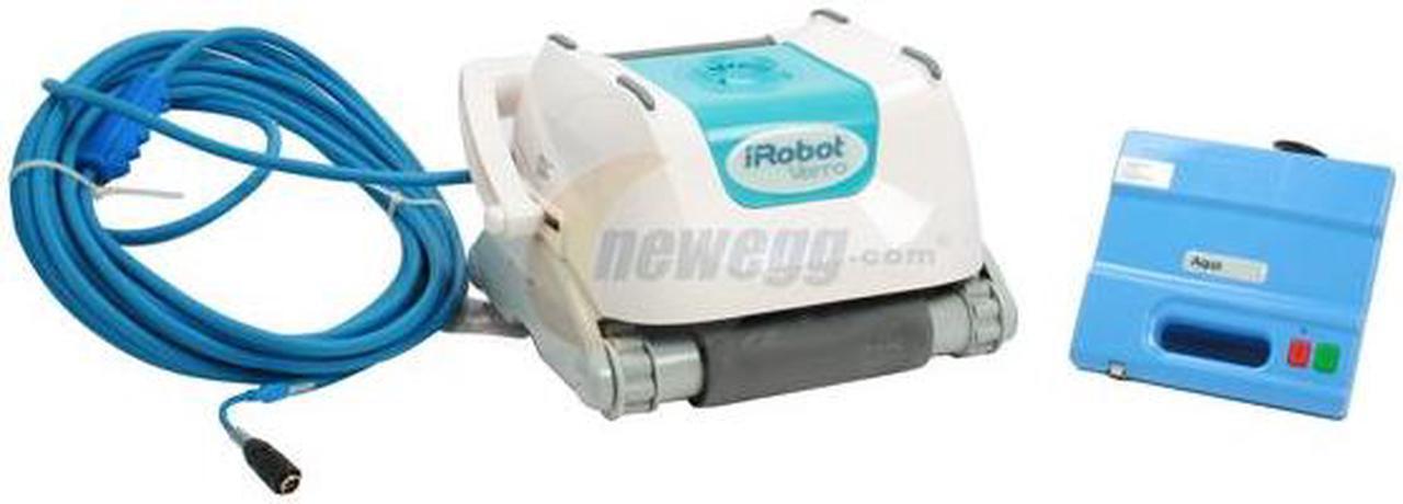 Main image of iRobot Verro 600 Pool Cleaning Robot
