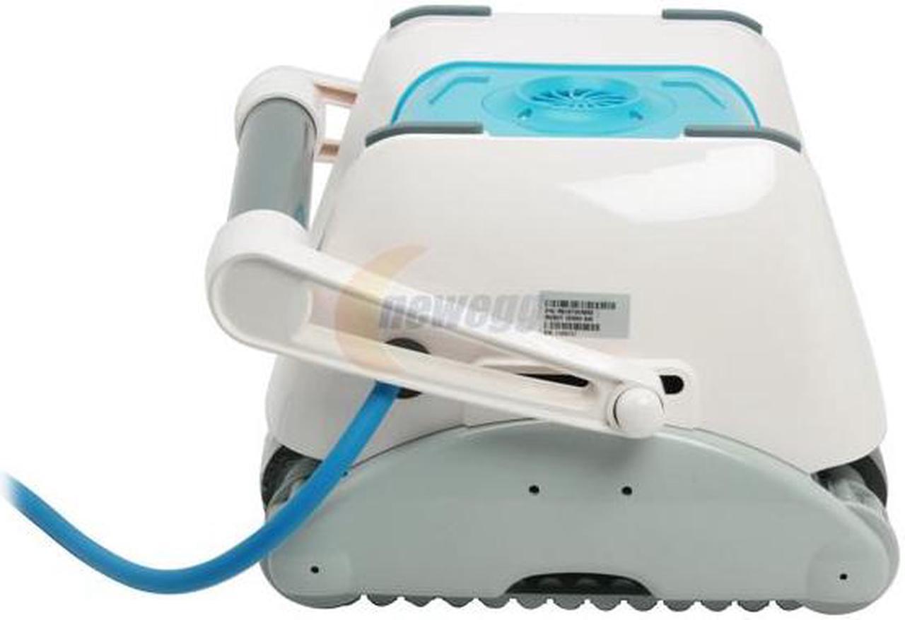 Alt view image 3 of 7 - iRobot Verro 600 Pool Cleaning Robot