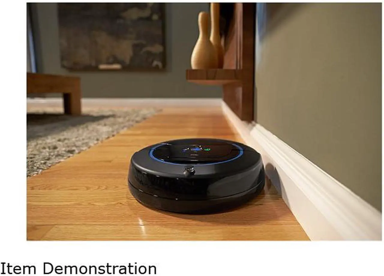 Alt view image 3 of 11 - iRobot S450020 Scooba 450 Floor Scrubbing Robot