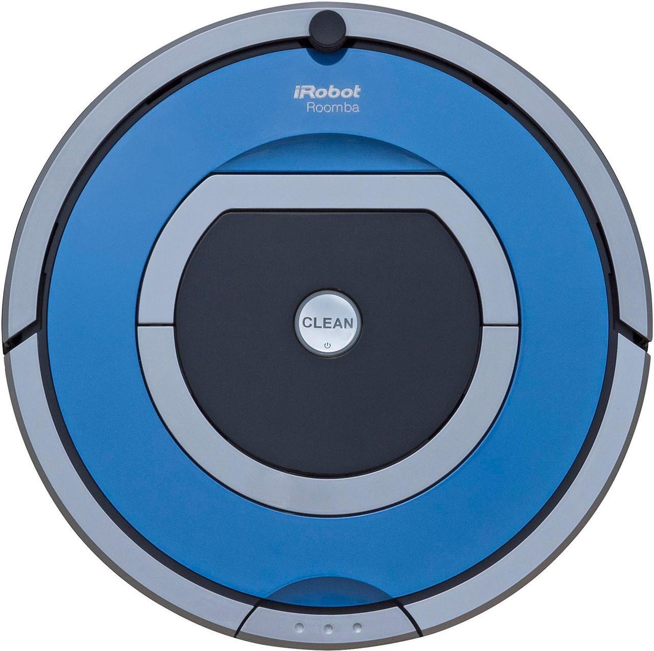 Main image of iRobot Roomba 790 Vacuum Cleaning Robot for Pets & Allergies