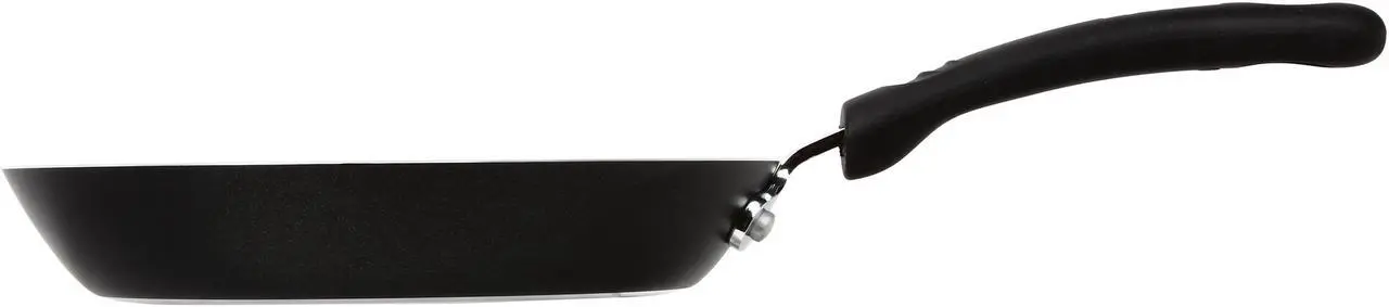 Alt view image 3 of 5 - T-fal E9380284 Professional Total Oven Safe Thermo-Spot Heat Indicator 8-Inch Fry Pan / Saute Pan Cookware