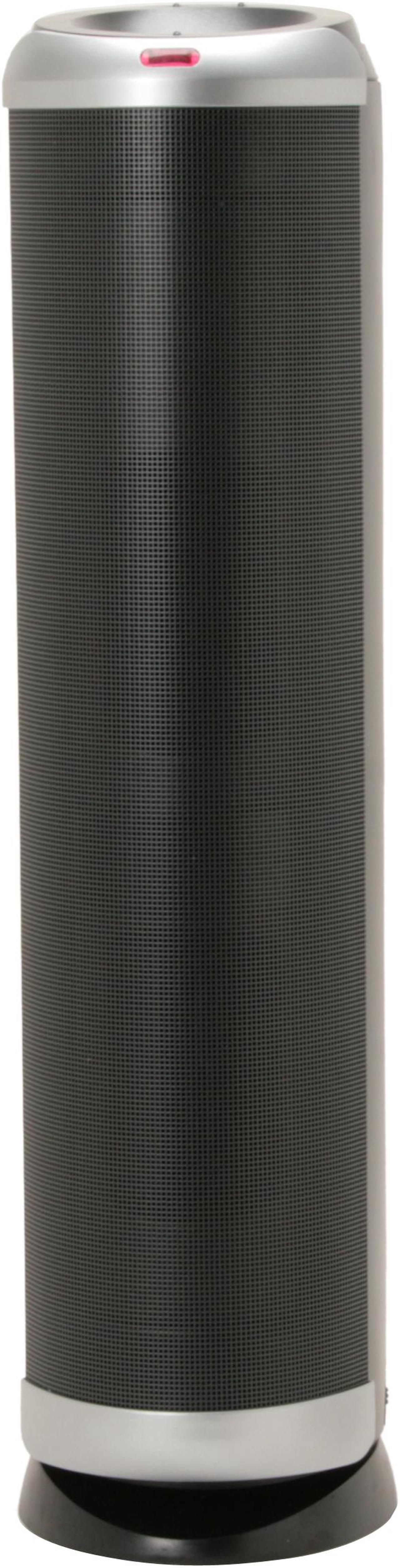 Alt view image 2 of 14 - Bionaire BAP1500 PERMAtech Tower Air Cleaner